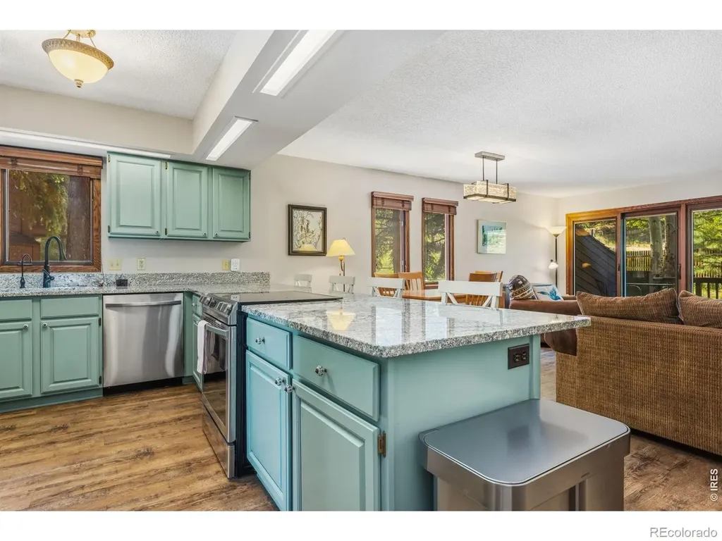 640 Macgregor Avenue Estes Park CO 80517