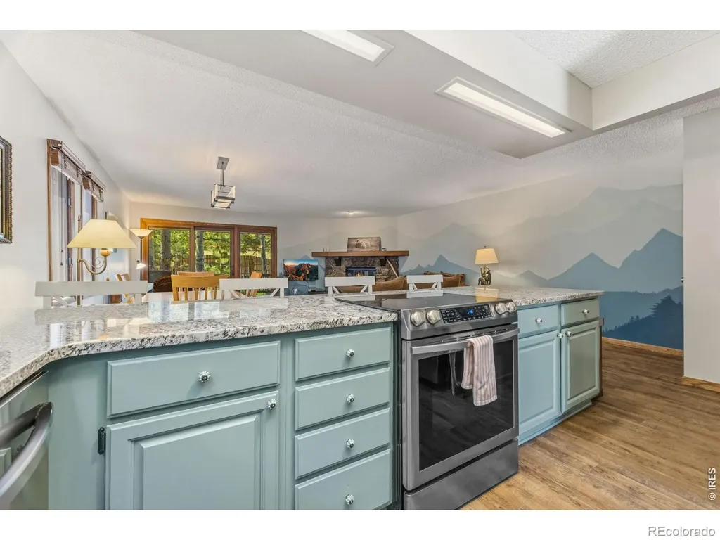 640 Macgregor Avenue Estes Park CO 80517