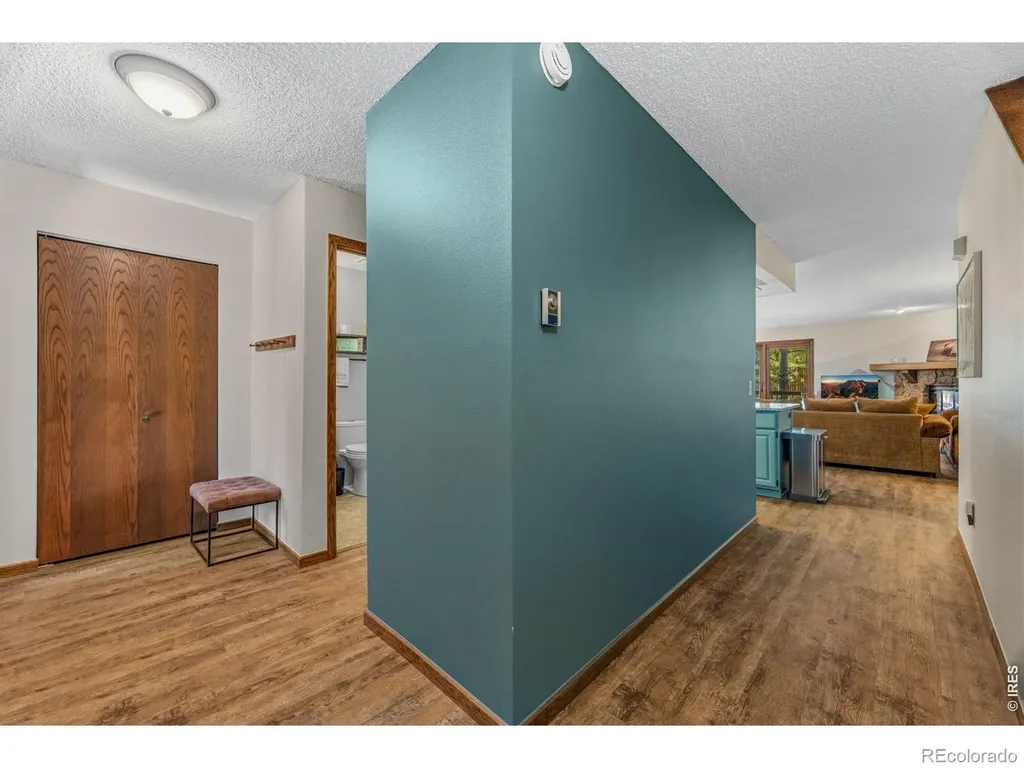640 Macgregor Avenue Estes Park CO 80517