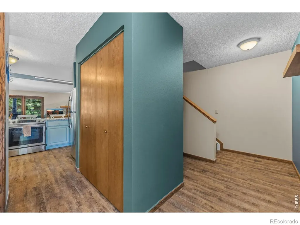 640 Macgregor Avenue Estes Park CO 80517
