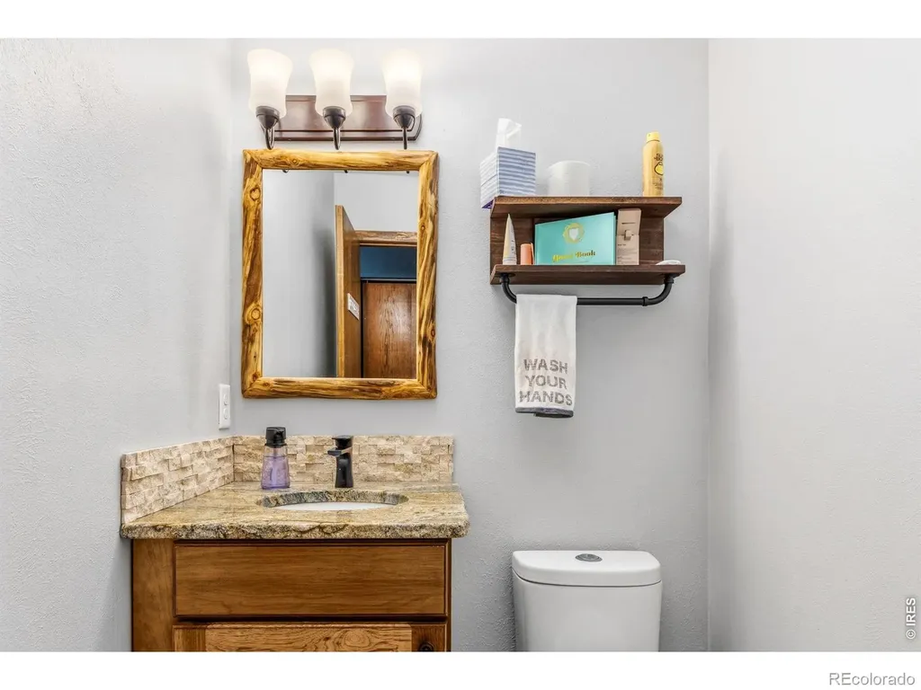 640 Macgregor Avenue Estes Park CO 80517
