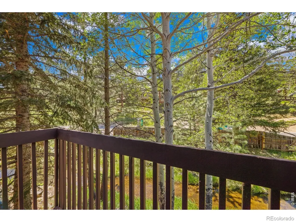 640 Macgregor Avenue Estes Park CO 80517