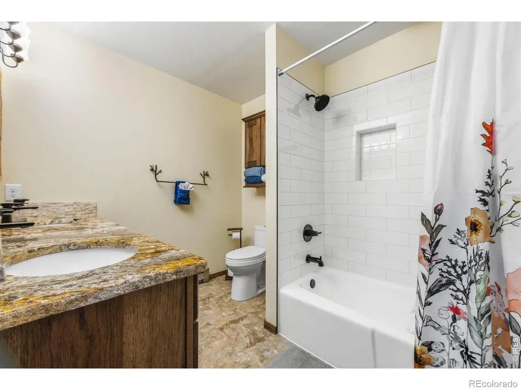 640 Macgregor Avenue Estes Park CO 80517