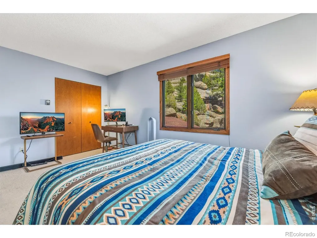 640 Macgregor Avenue Estes Park CO 80517
