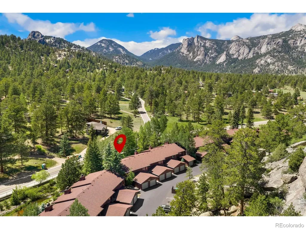 640 Macgregor Avenue Estes Park CO 80517