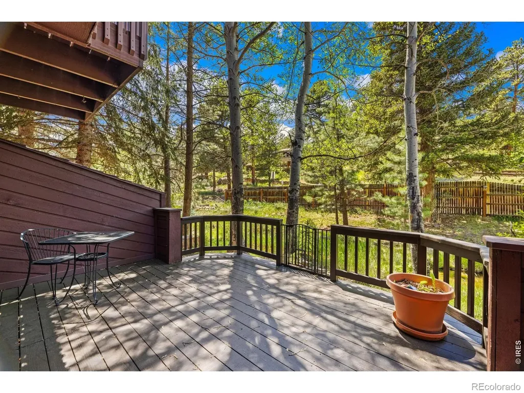 640 Macgregor Avenue Estes Park CO 80517