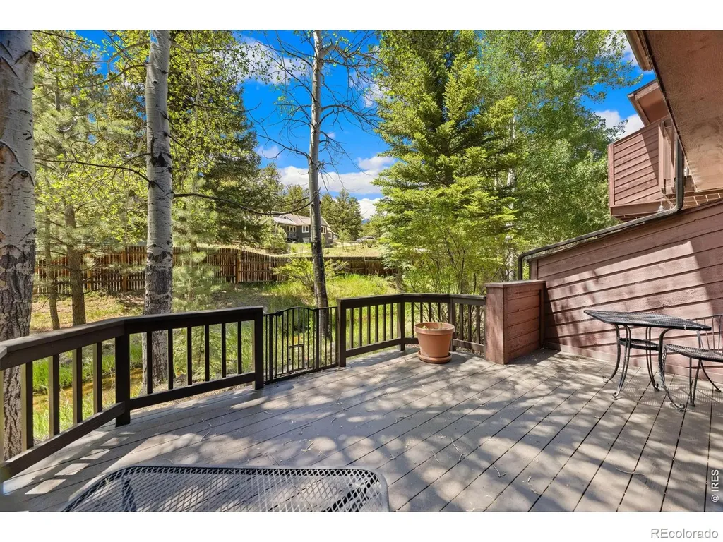 640 Macgregor Avenue Estes Park CO 80517