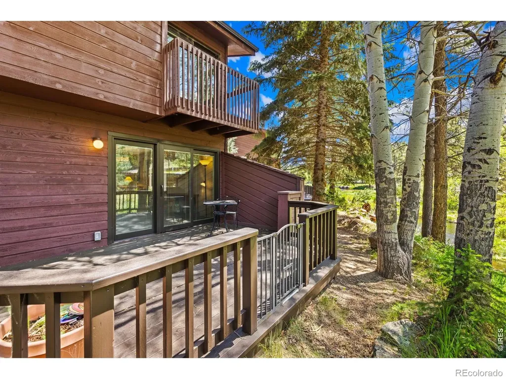 640 Macgregor Avenue Estes Park CO 80517