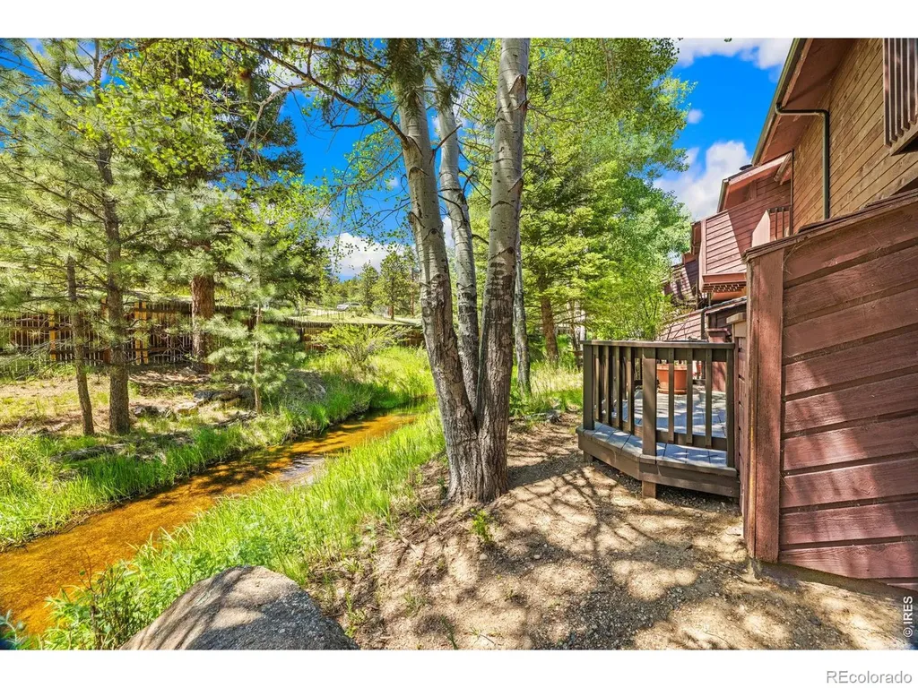 640 Macgregor Avenue Estes Park CO 80517