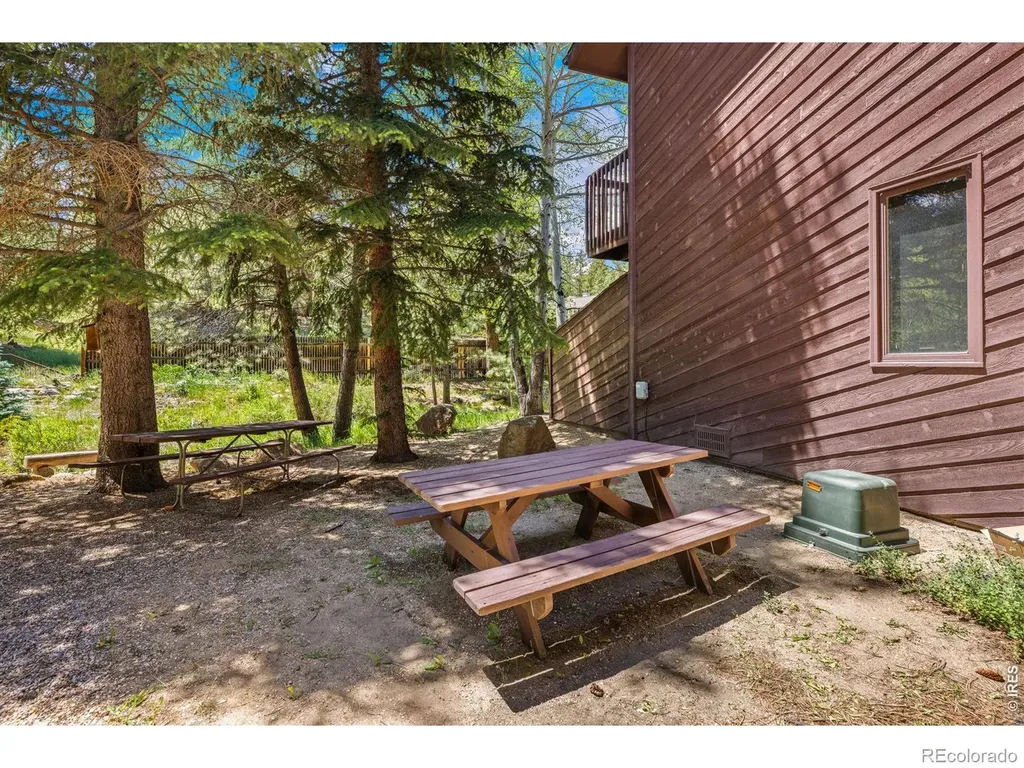640 Macgregor Avenue Estes Park CO 80517