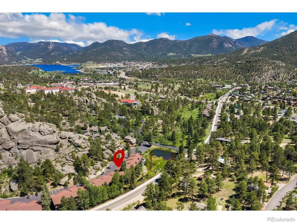 640 Macgregor Avenue Estes Park CO 80517