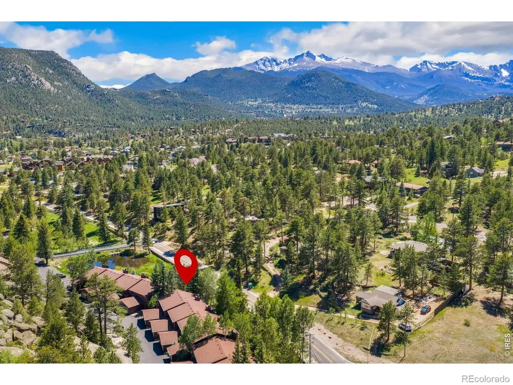 640 Macgregor Avenue Estes Park CO 80517