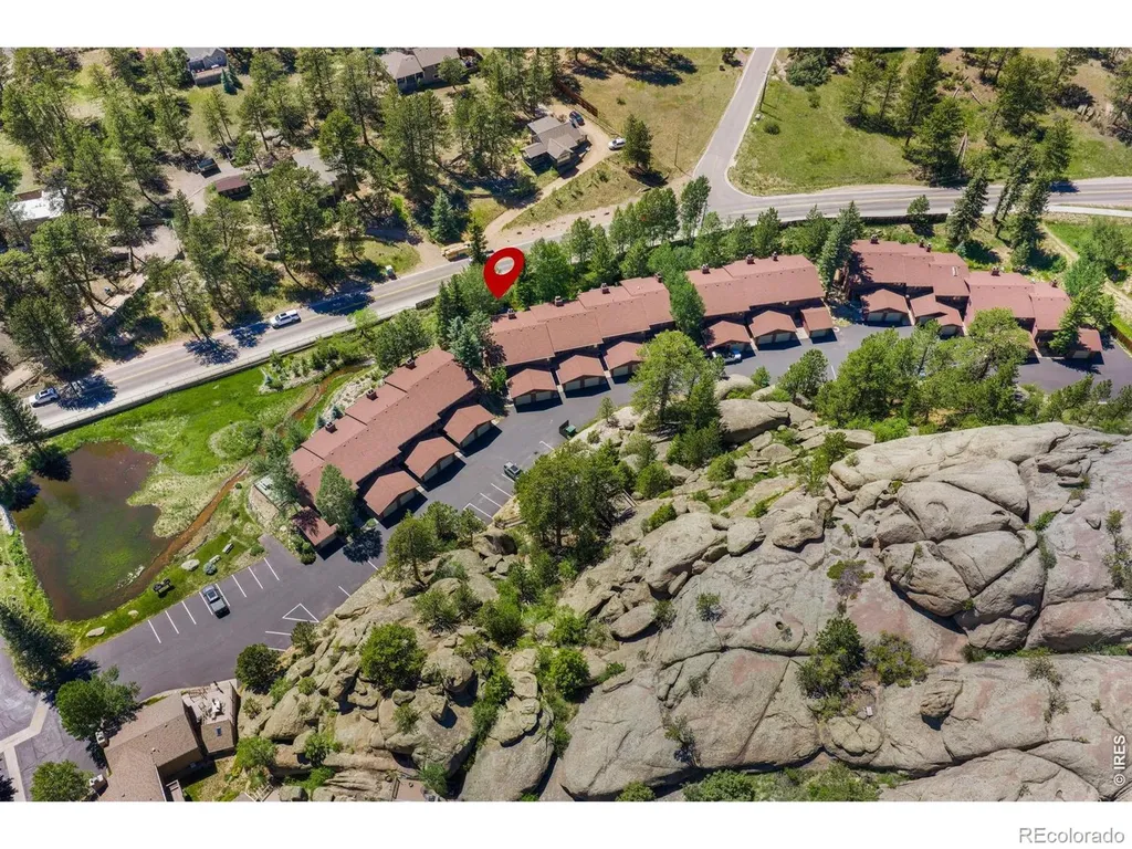 640 Macgregor Avenue Estes Park CO 80517