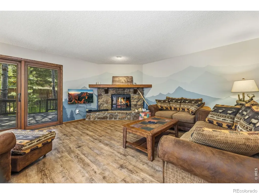 640 Macgregor Avenue Estes Park CO 80517