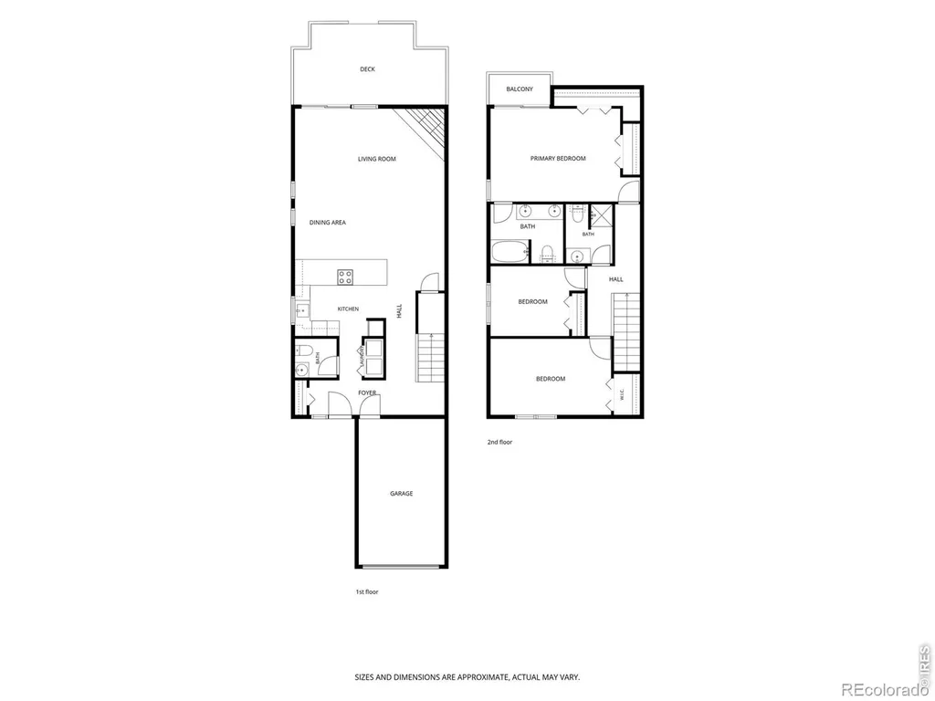 640 Macgregor Avenue Estes Park CO 80517