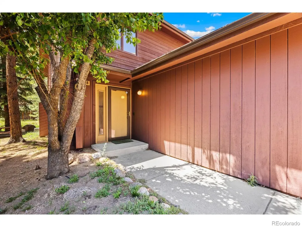 640 Macgregor Avenue Estes Park CO 80517