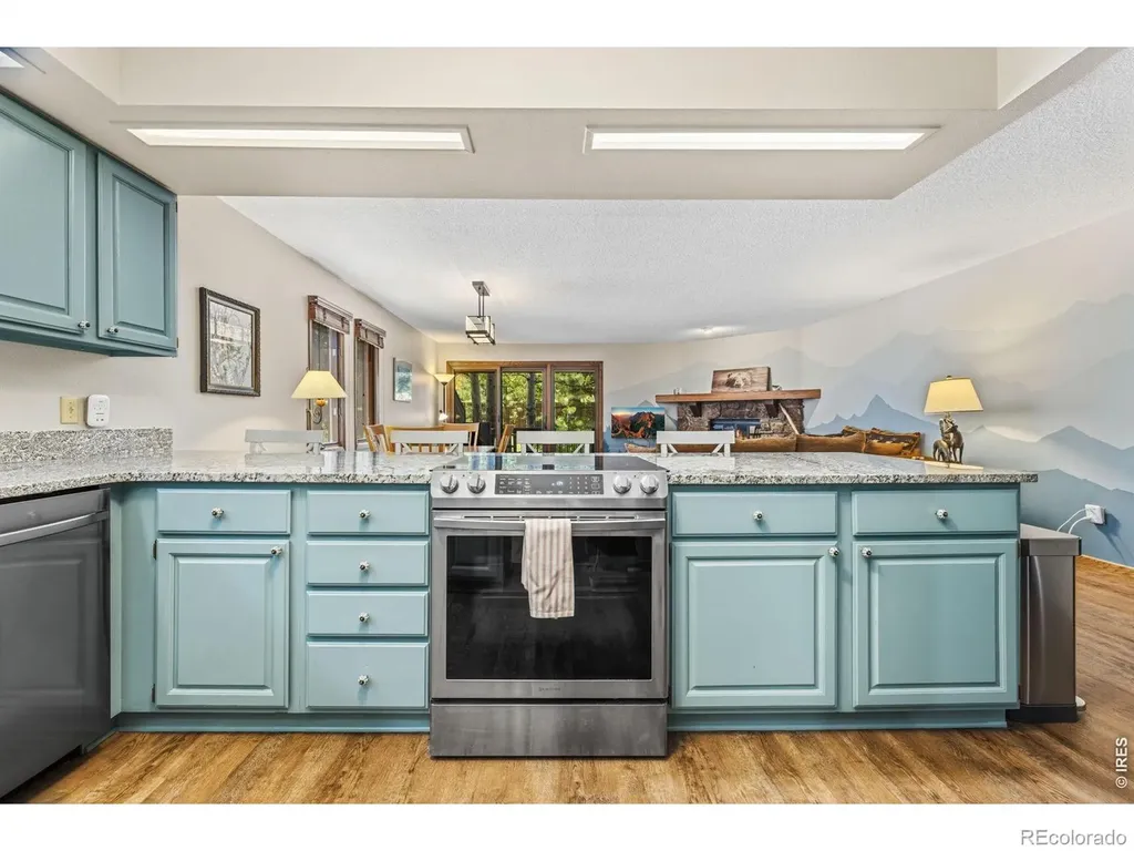 640 Macgregor Avenue Estes Park CO 80517