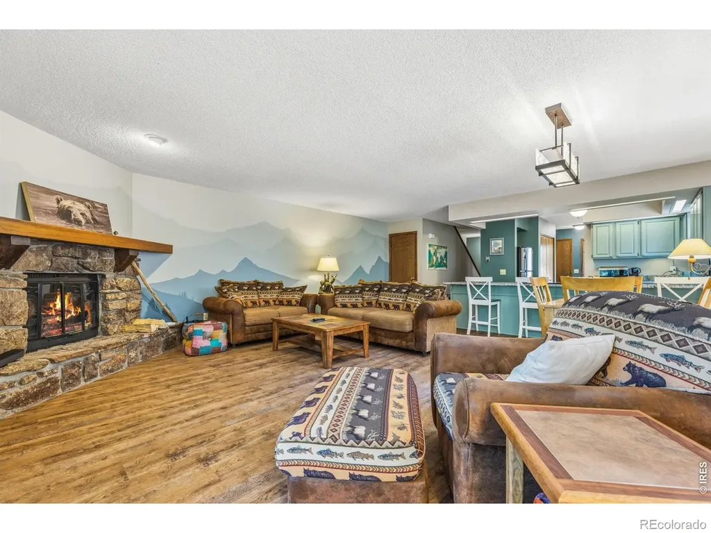 640 Macgregor Avenue Estes Park CO 80517