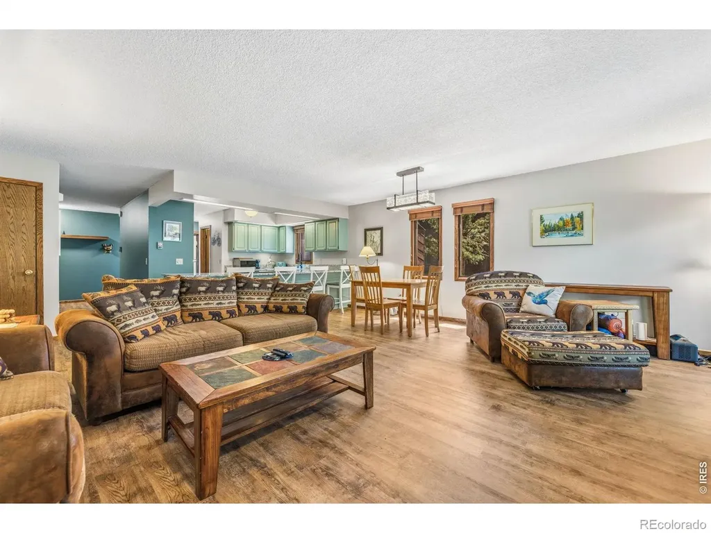 640 Macgregor Avenue Estes Park CO 80517