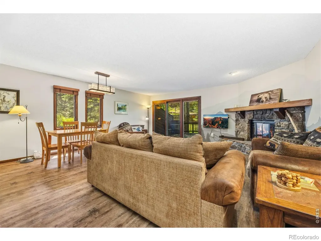 640 Macgregor Avenue Estes Park CO 80517