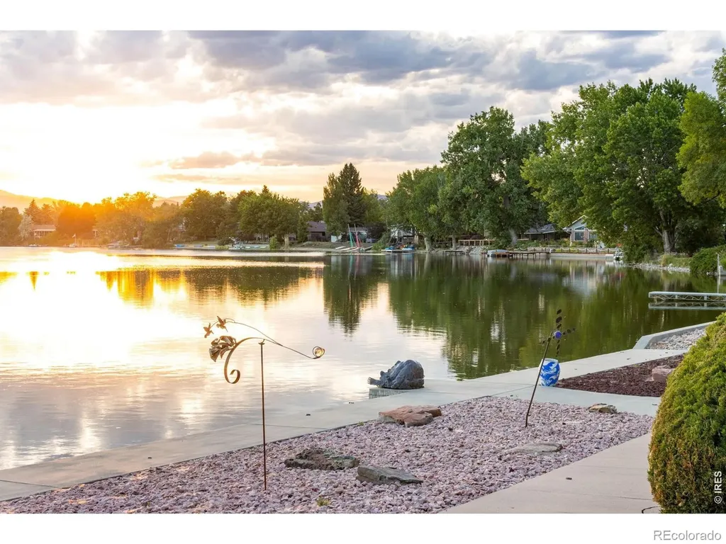 2033 Sitka Court Loveland CO 80538