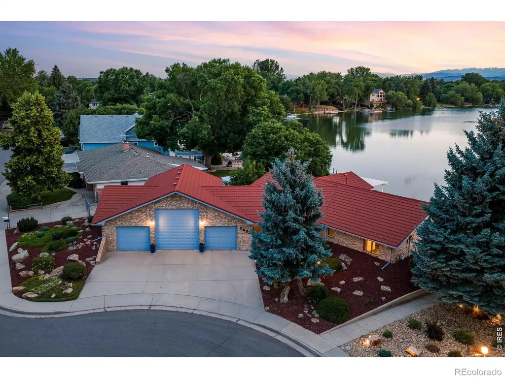 2033 Sitka Court Loveland CO 80538