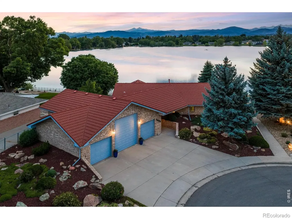 2033 Sitka Court Loveland CO 80538