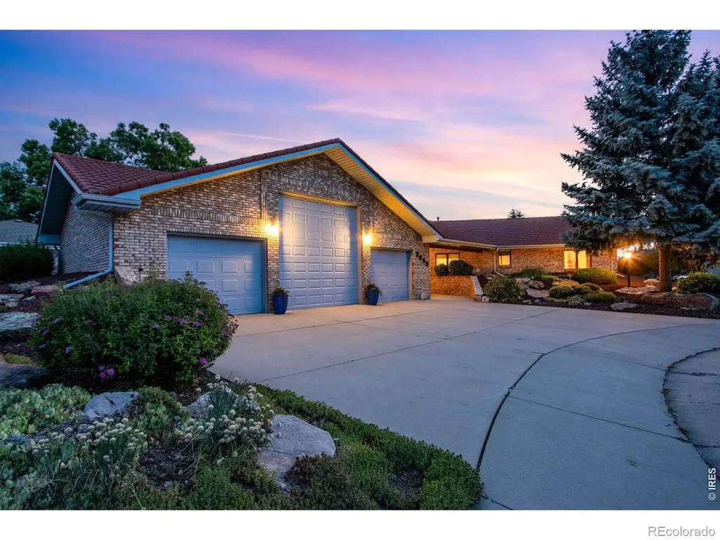 2033 Sitka Court Loveland CO 80538