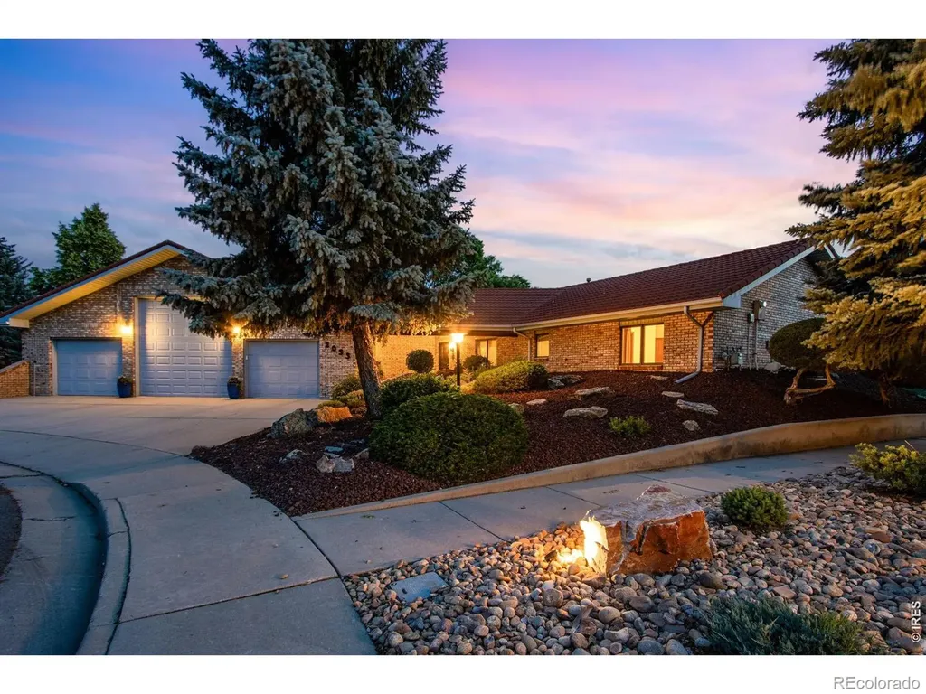 2033 Sitka Court Loveland CO 80538