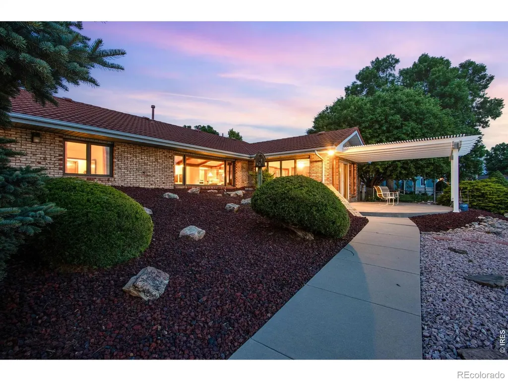 2033 Sitka Court Loveland CO 80538