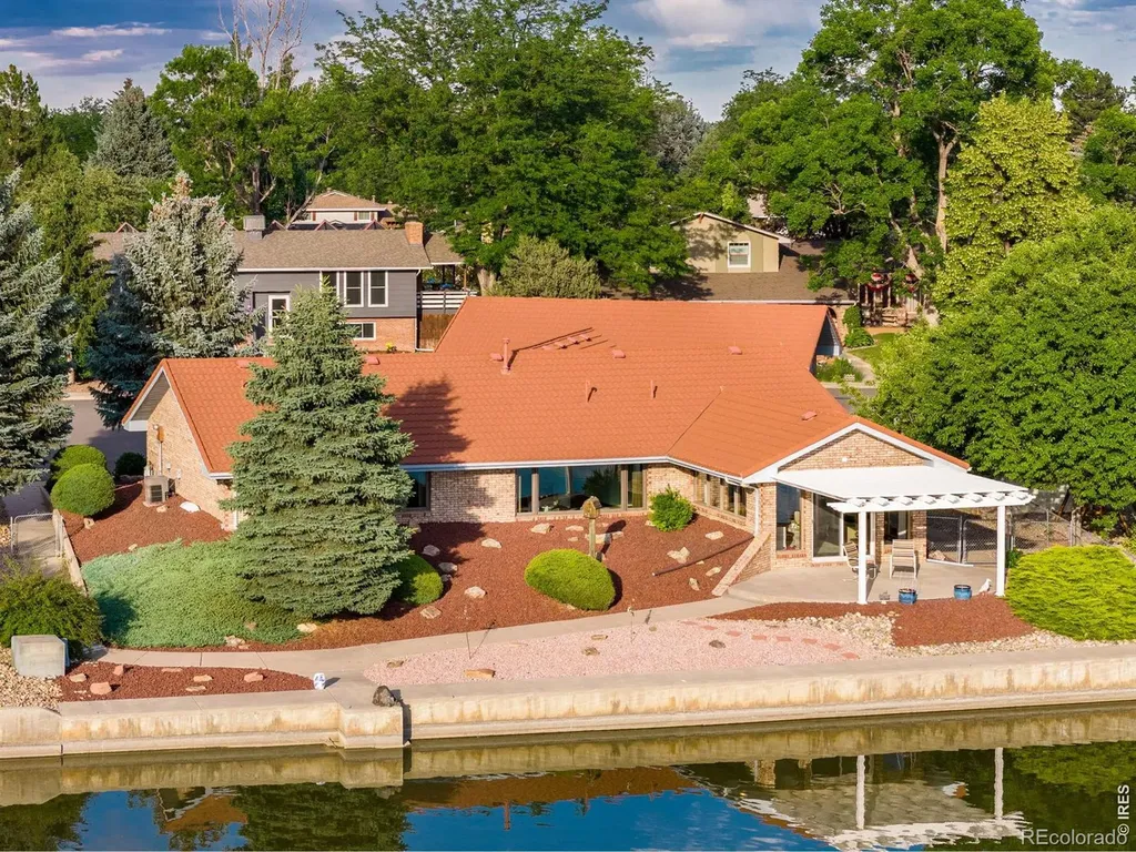 2033 Sitka Court Loveland CO 80538