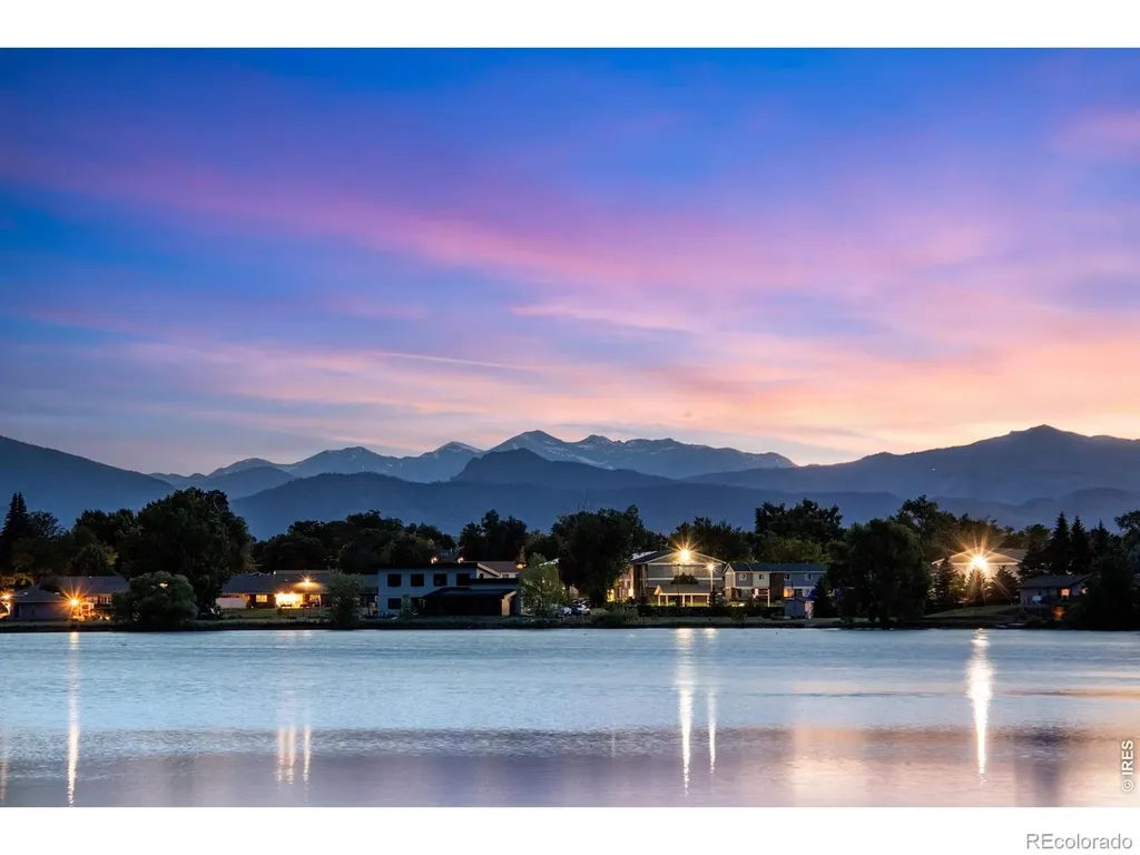 2033 Sitka Court Loveland CO 80538