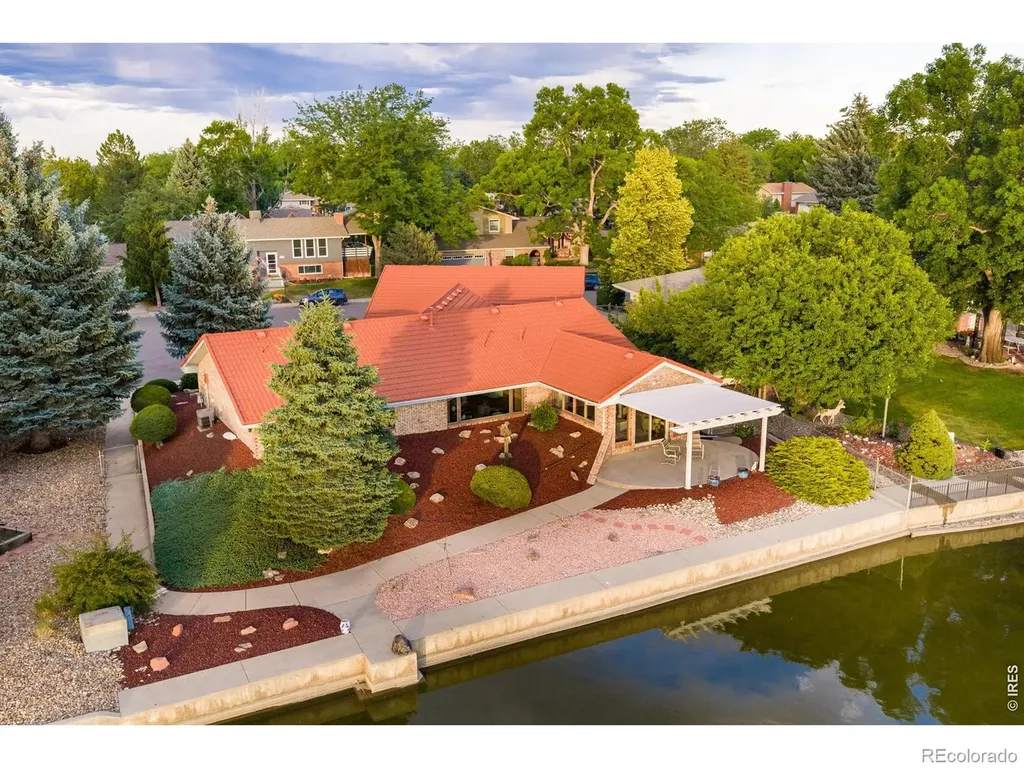 2033 Sitka Court Loveland CO 80538