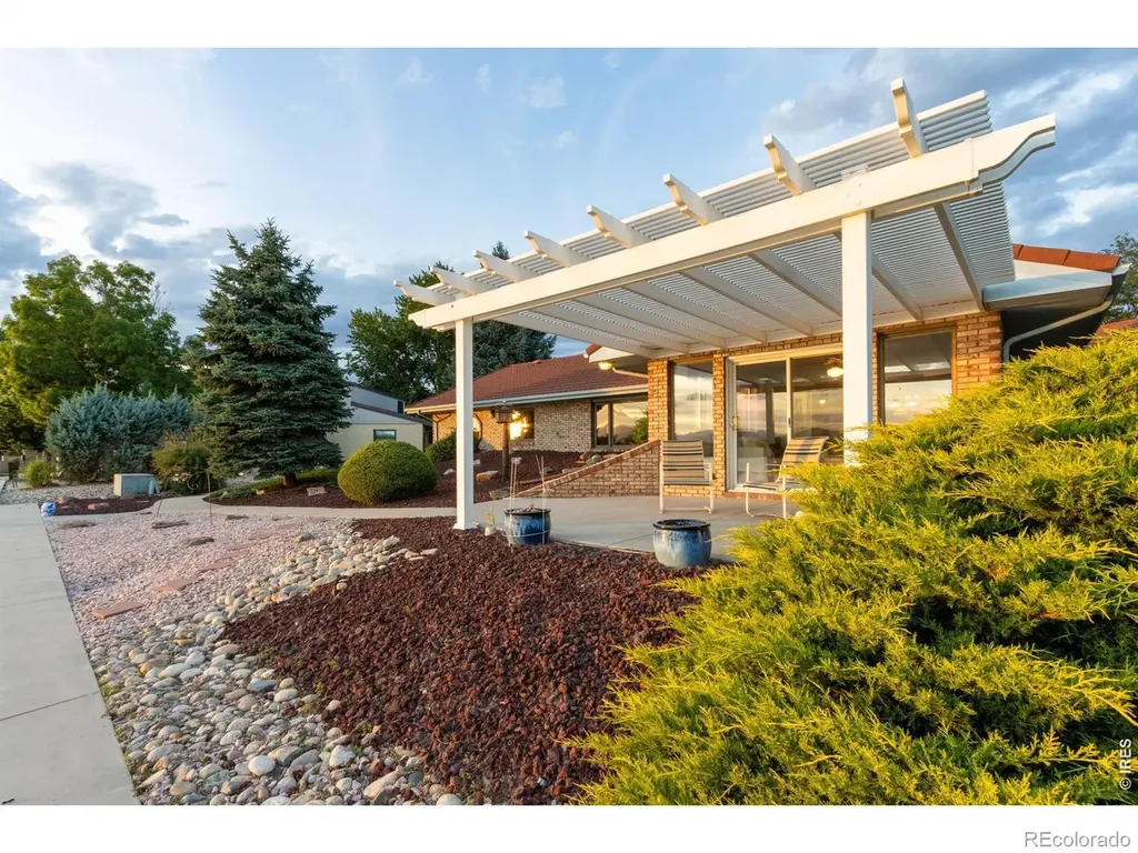 2033 Sitka Court Loveland CO 80538