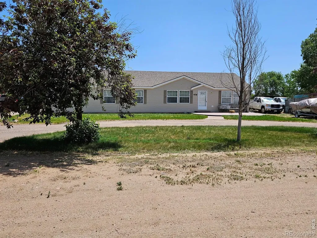 408 Garfield Avenue Nunn CO 80648