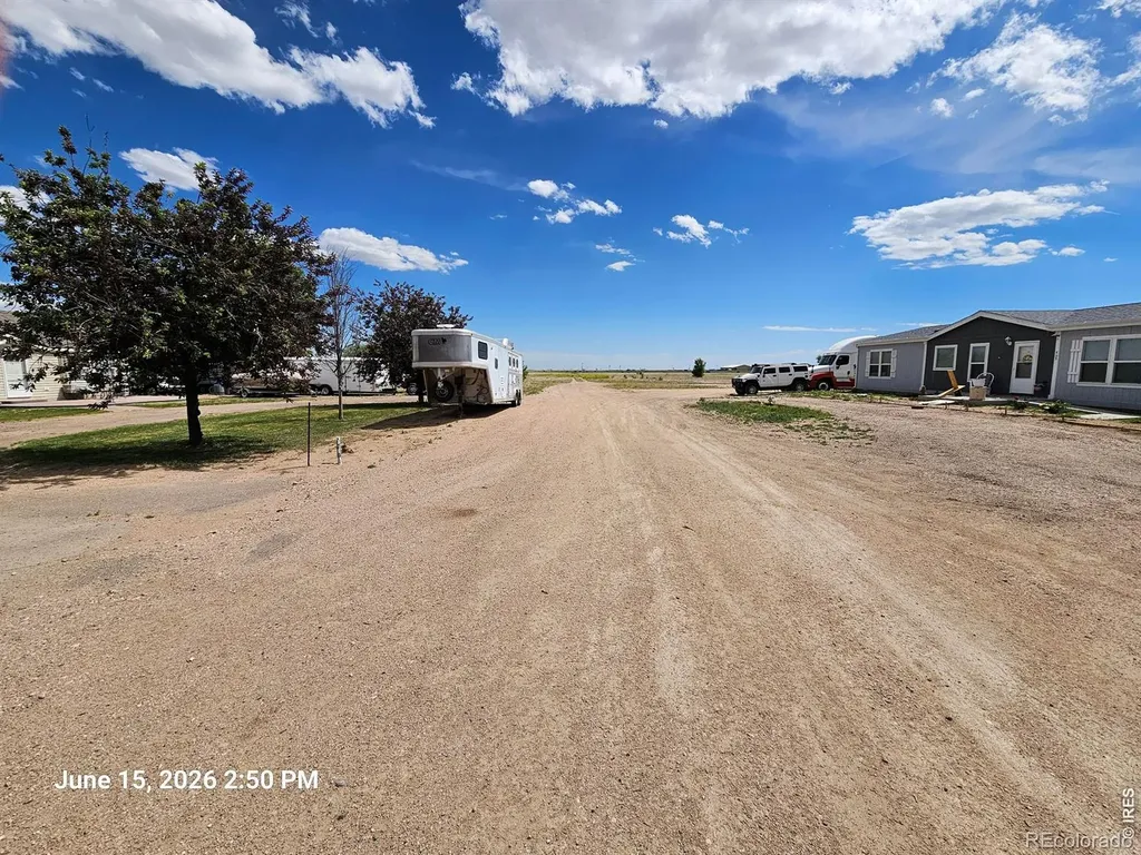 408 Garfield Avenue Nunn CO 80648