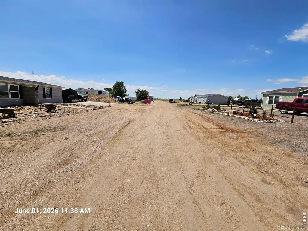 408 Garfield Avenue Nunn CO 80648