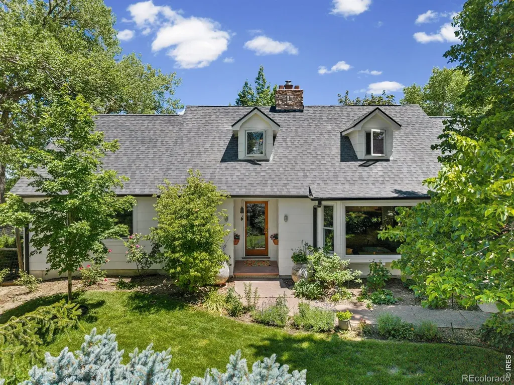 11278 N 66th Street Longmont CO 80503