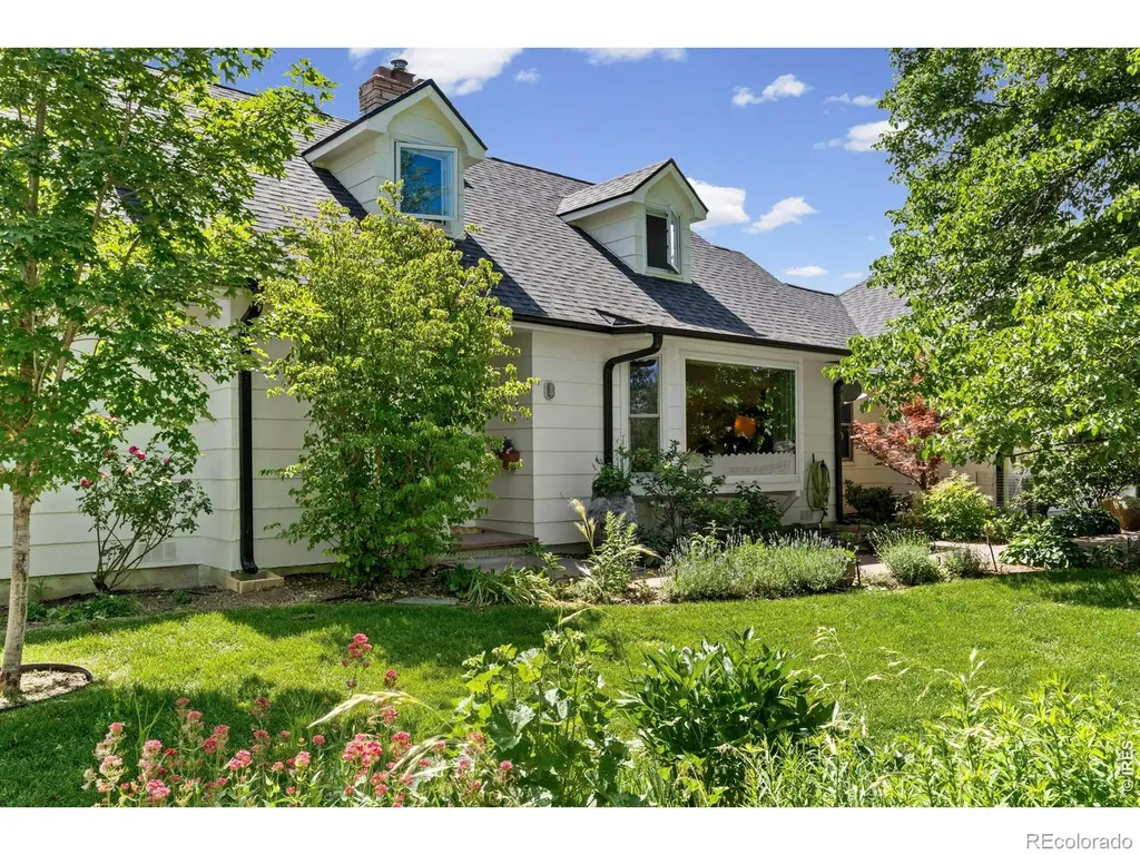 11278 N 66th Street Longmont CO 80503
