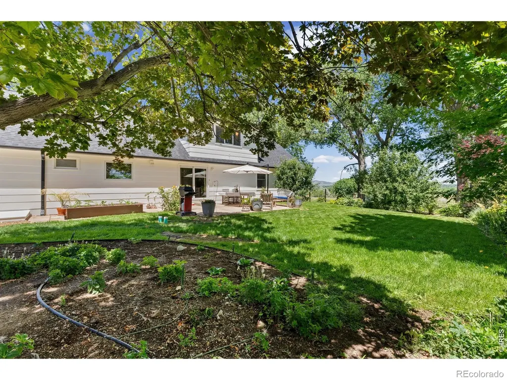 11278 N 66th Street Longmont CO 80503