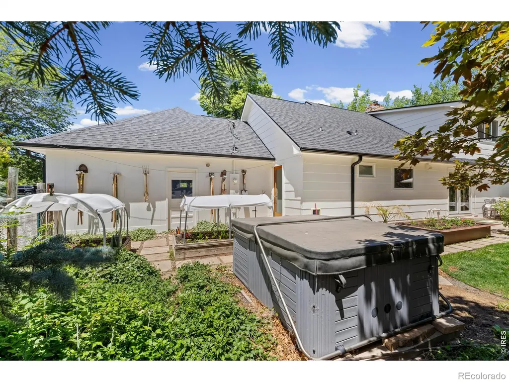 11278 N 66th Street Longmont CO 80503