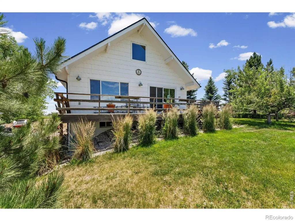 11278 N 66th Street Longmont CO 80503