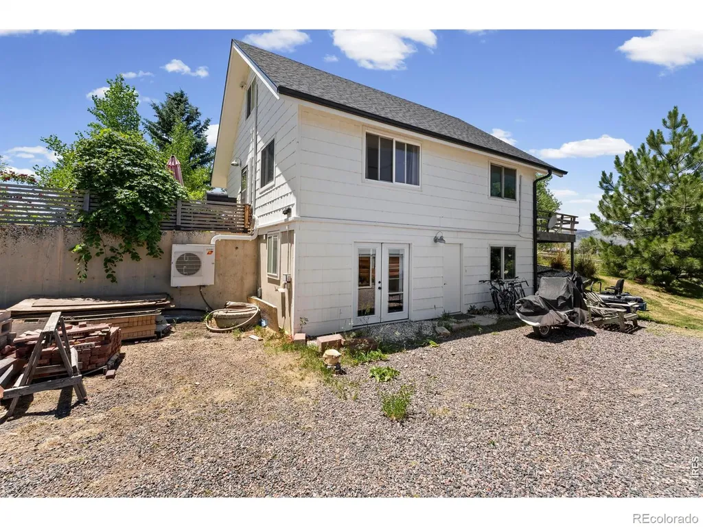 11278 N 66th Street Longmont CO 80503