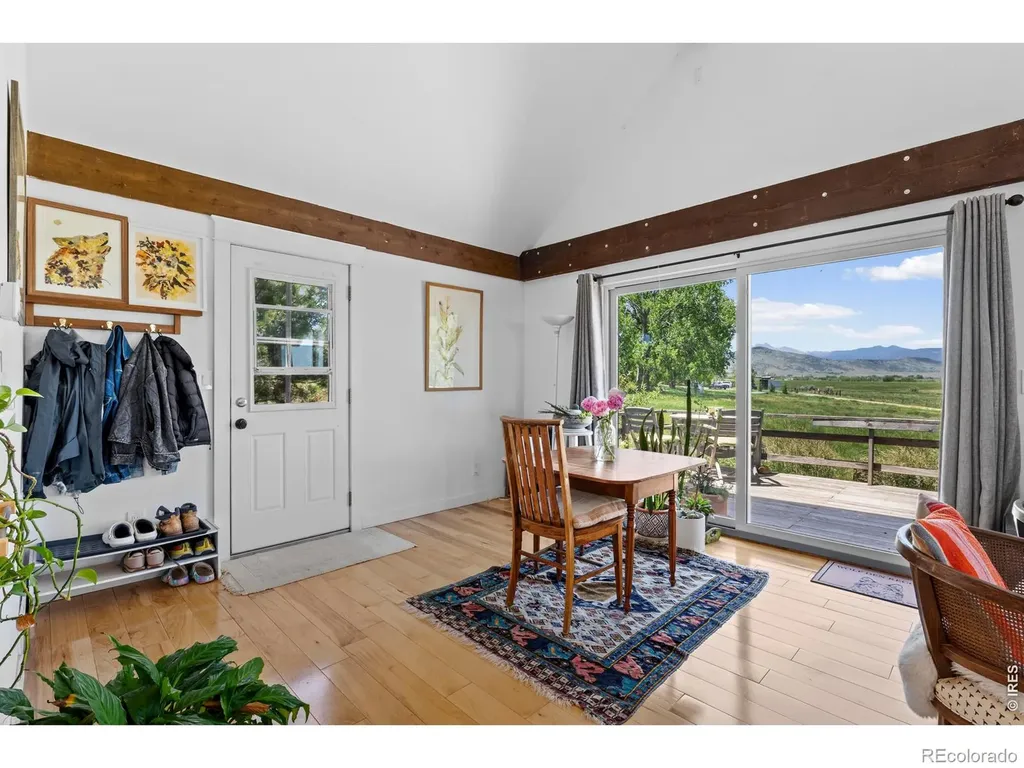 11278 N 66th Street Longmont CO 80503