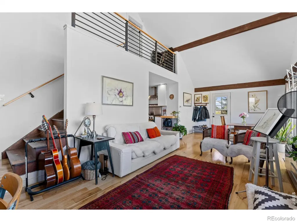 11278 N 66th Street Longmont CO 80503