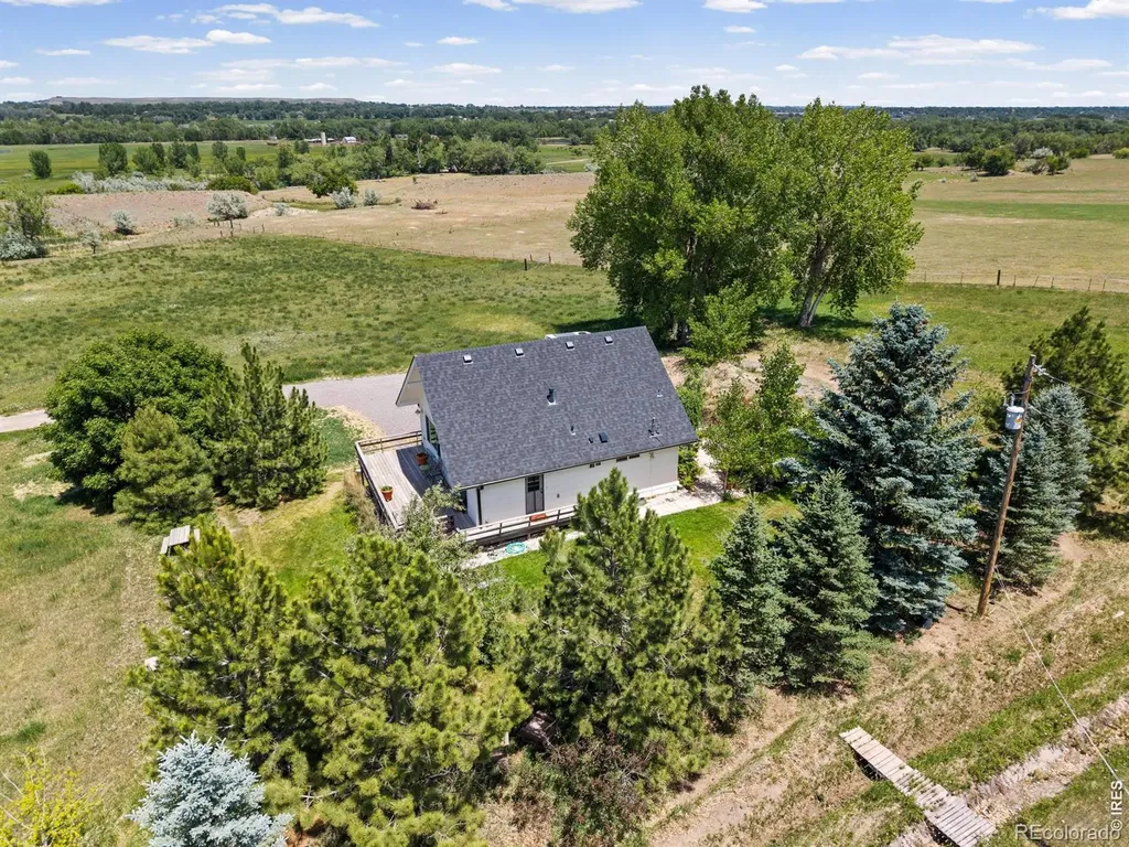 11278 N 66th Street Longmont CO 80503
