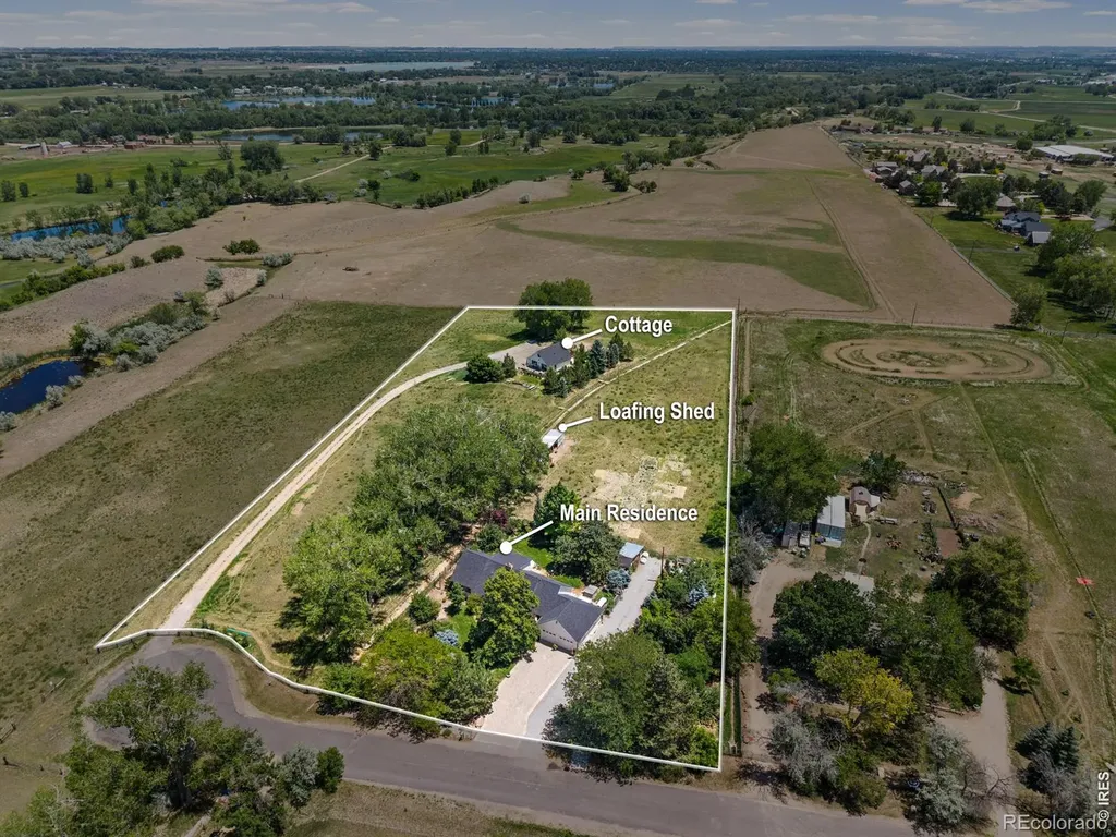 11278 N 66th Street Longmont CO 80503