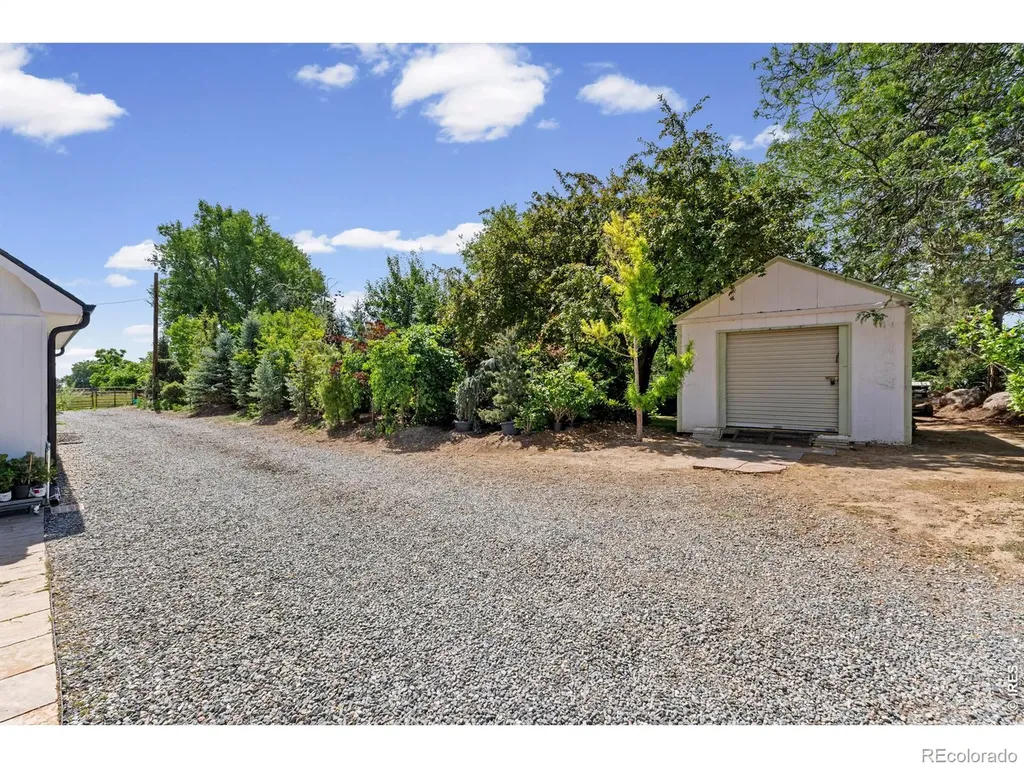 11278 N 66th Street Longmont CO 80503