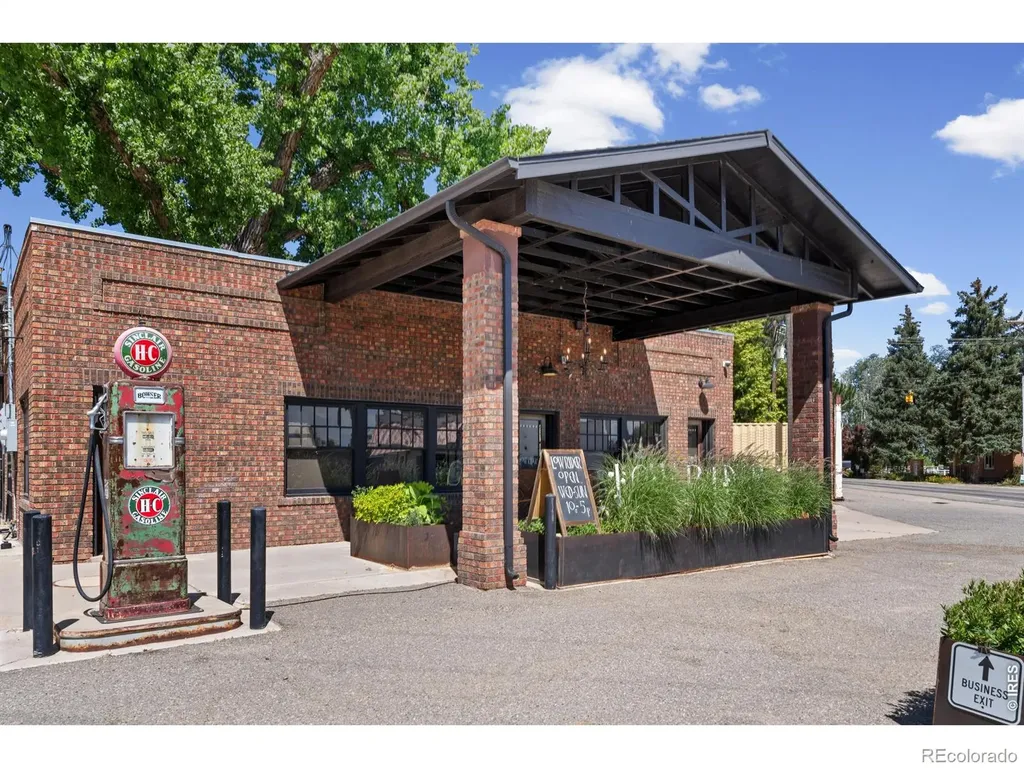 11278 N 66th Street Longmont CO 80503