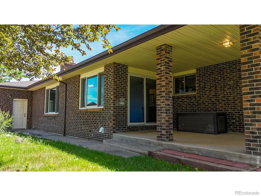 2800 Pheasant Run Berthoud CO 80513